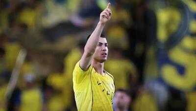  گل به خودی بدموقع در دقیقه ۹۹؛ الهلال مانع جشن قهرمانی النصر شد