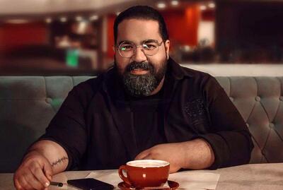  آهنگ جدید رضا صادقی به‌نام «من ادامه میدم»/ ببینید