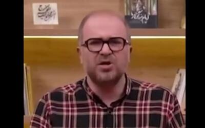  مجری صداوسیما: به افغانستان و سوریه مهاجرت کنید!
