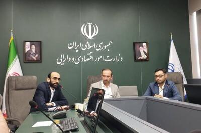  احتمال صدور مجوز پلتفرم های معاملات طلا از خرداد