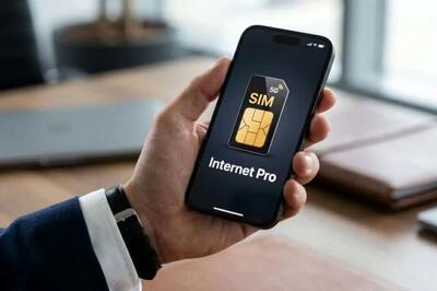  وقتی مخاطب اینترنت ندارد، اینترنت پرو به چه دردی می‌خورد؟