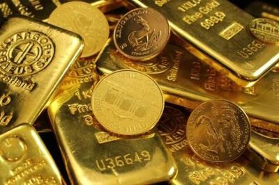  سناریوهای پیش‌روی انس طلا میان حمایت 4656 و مقاومت 4731 دلار