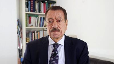  اظهارات مهم عطوان درباره علت اصلی حمله آمریکا و اسرائیل به ایران/ واشنگتن و تل‌آویو از ترور رهبر ایران پشیمان خواهند شد