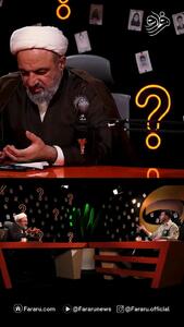  کنایه واشقانی به رسایی: اول از خودت شروع کن و اینستاگرامت را پاک کن