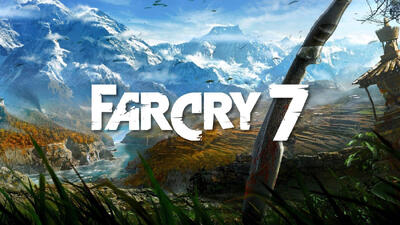  فایل صوتی لو رفته Far Cry 7 به مکانیزم محدودیت زمانی اشاره دارد