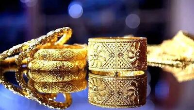  قیمت طلا، سکه و ارز امروز سه شنبه ۲۲ اردیبهشت ۱۴۰۵