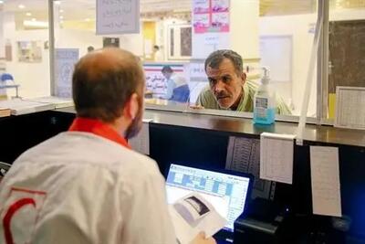 ارائه بیش از ۱۶ هزار خدمت درمانی و امدادی به حجاج ایرانی در مکه و مدینه