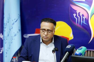  هرمزگان میزبان جشنواره امتنان؛ معرفی برترین کارگران، گروه‌های کاری و خانه‌های بهداشت کارگری +فیلم