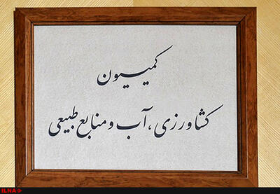  سهمیه سوخت بخش کشاورزی نباید کاهش یابد/ تعیین تکلیف نهایی سوخت ماشین‌آلات تا هفته آینده