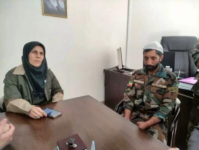  مصدومیت قرق‌بان آوج بر اثر ضرب‌وشتم یک دامدار متخلف
