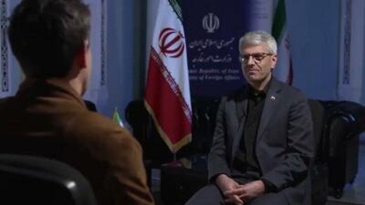  ایالات متحده به‌دنبال تسلیم کامل ایران است، نه مذاکره/ هیچ برنامه‌ای برای قطع کابل‌های ارتباطی زیر دریا نداریم