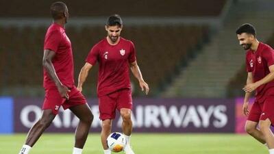  بهبود رابطه میلاد محمدی با پرسپولیس