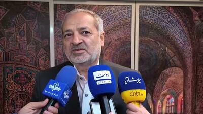  بازسازی کامل مدارس آسیب‌دیده در حال انجام است