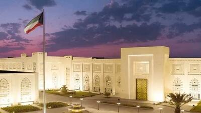  کویت سفیر ایران را احضار کرد