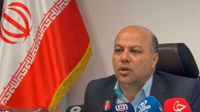  تدوین اطلس جامع فضاهای ورزشی کشور / رتبه چهارم سمنان در سرانه فضاهای ورزشی دانش‌آموزی