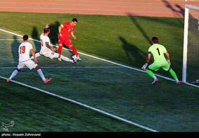  ایران در گروه آسان یا سخت در جام جهانی 2026  قرار دارد؟