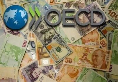  درگیری‌های نظامی مسیر شاخص تورم را تغییر داد