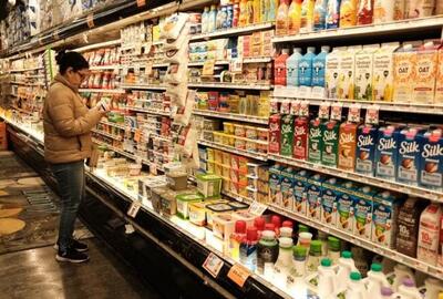  نرخ تورم آمریکا به اوج ۳ ساله صعود کرد