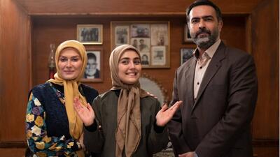  «صدای قلب من»؛ یک عاشقانه تاریخی آرام