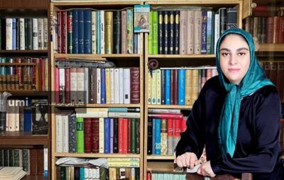  نامه‌ای از زنانی که آسمان را از پشتِ میله‌ها به یاد می‌آورند