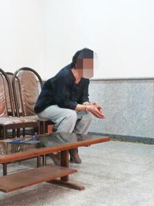  مرد اعدامی باند پلیس قلابی تشکیل داد