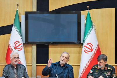  پیروزی‌های میدان را باید با دیپلماسی اقتدار تثبیت کنیم 
