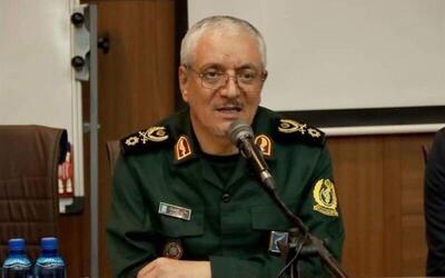  سخنگوی وزارت دفاع : ماجراجویی‌های دشمنان تأثیری بر مدیریت هوشمند ایران در تنگه هرمز ندارد/ روند شکست‌های پیاپی و ناکامی دشمنان ادامه دارد