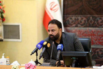 جواد تشکری مدیر رادیو اربعین شد