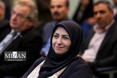  انصاری: سهل‌انگاری در مدیریت منابع آب به بهانه افزایش بارش‌ها یک خطای راهبردی است