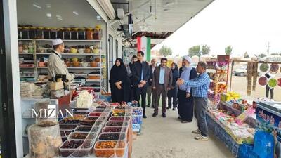  تقدیر امام جمعه ترکمن از اقدامات قوه قضاییه در احیای حقوق مردم و توسعه اقتصادی در این شهرستان