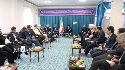  رئیس کل دادگستری آذربایجان غربی: بخش قابل توجهی از بزهکاری‌ها و آسیب‌های اجتماعی منشاء فرهنگی دارند