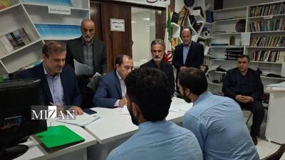  اعطای ۱۰۰ مرخصی منجر به آزادی و ارفاقات قانونی به زندانیان استان گیلان