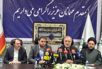  بهره‌برداری از پهناورترین ایستگاه مترو کشور در شرایط جنگ نظامی و اقتصادی/ جزئیاتی از طرح رایگان‌شدن بلیت اتوبوس و مترو