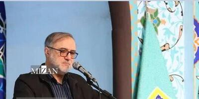  معاون نیروی دریایی سپاه: اجازه هیچ‌گونه تعدی به منافع کشور را نمی‌دهیم