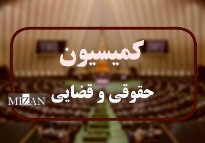  قدردانی نائب‌رئیس کمیسیون قضایی مجلس از قوه‌قضائیه برای اجرای قاطع احکام اغتشاشگران/ وقتی دشمن عصبانی است یعنی کار درست را انجام داده‌ایم