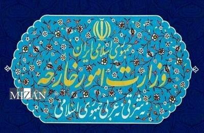  رد ادعای بی‌اساس کویت در رابطه با ۴ شهروند ایرانی