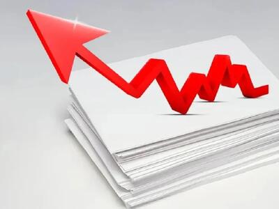  قیمت کاغذ ۵۰ تا ۶۰ درصد افزایش یافته است