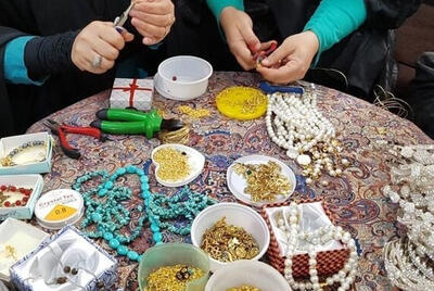  وزیر کار: عدالت در دسترسی، شرط رونق مشاغل خانگی است