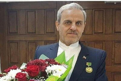  سفیر ایران: معماری امنیتی منطقه نیاز به بازنگری دارد