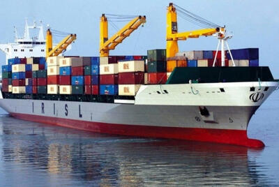  کریدورهای جدید ایران در مسیر ارزآوری منطقه‌ای