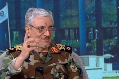  هشدار قاطع سخنگوی وزارت دفاع: هرگونه تعرض با پاسخ «تمام‌کننده» مواجه می‌شود