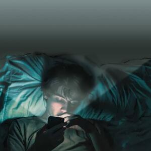  شب‌بیداری پساجنگ