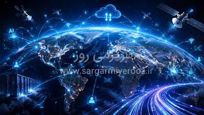  معاون رئیس جمهور برای اتصال اینترنت دست به کار شد | بازگشایی اینترنت بین الملل امشب 23 اردیبهشت ماه؟