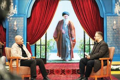  پربیننده ترین برنامه‌ تلویزیون در روز‌های جنگ رمضان را بشناسید