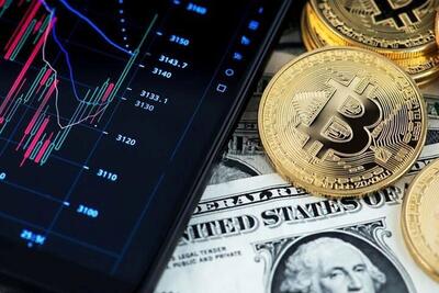  قیمت ارز‌های دیجیتال و بیت کوین امروز سه‌شنبه ۲۲ اردیبهشت ۱۴۰۵ + جدول