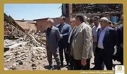  بانک صنعت و معدن؛ نخستین و اصلی‌ترین بانک عامل نهضت نوسازی صنایع کشور