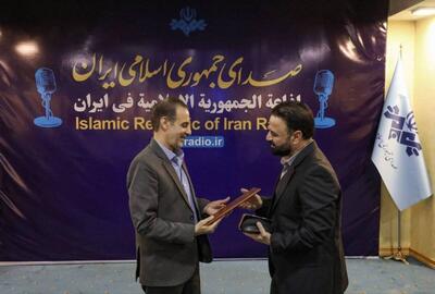  انتصاب جواد تشکری به عنوان مدیر رادیو اربعین/ تأکید بر تحقق مأموریت‌های رسانه‌ای اربعین