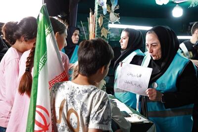  غرفه سبز در تهران؛ از آموزش تفکیک زباله تا ترویج «نه به بوم‌کشی»