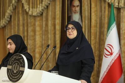  مهاجرانی: می‌دانیم افزایش قیمت‌ها سفره مردم را کوچک می‌کند/ گرانی را باید از گران فروشی جدا بکنیم + فیلم
