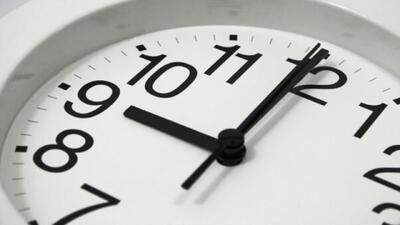  ساعات کاری ادارات از 26 اردیبهشت تا 15 شهریور تغییر کرد